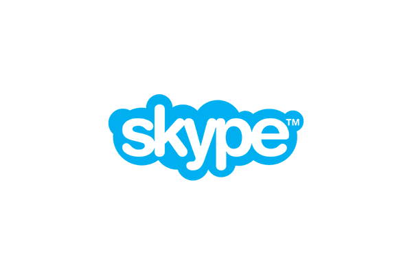 Μαθήματα μέσω Skype